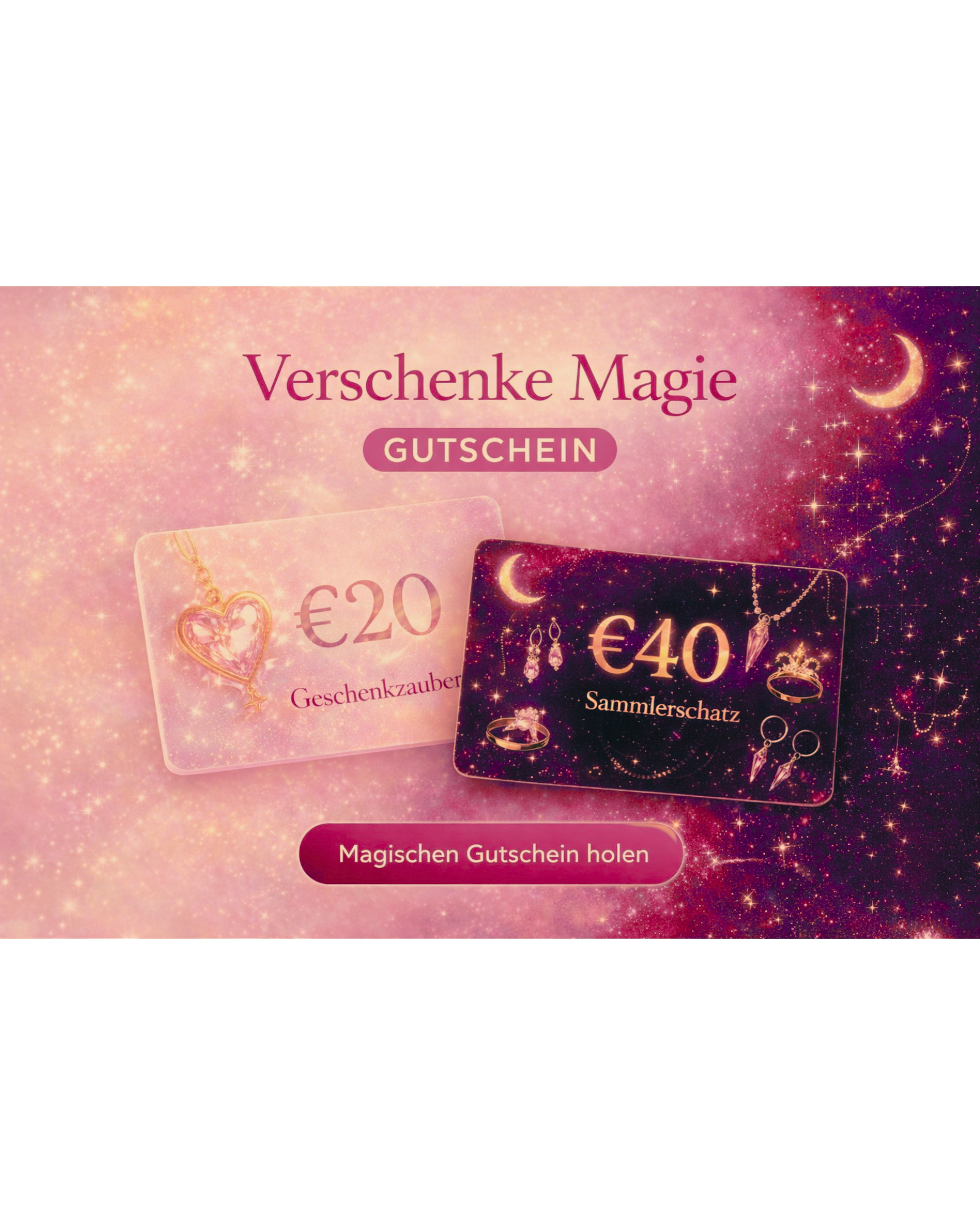 Gutscheine