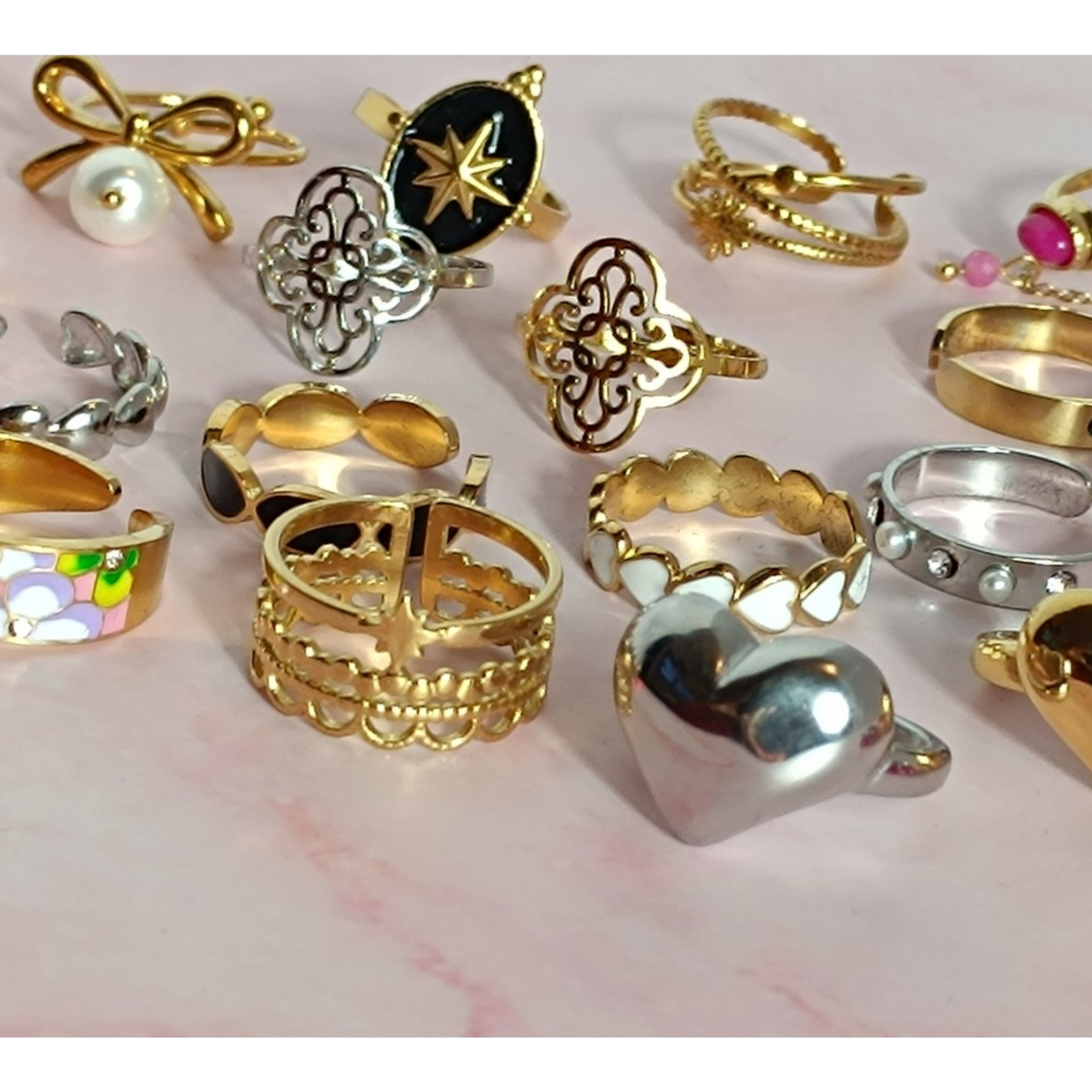 Ringe
