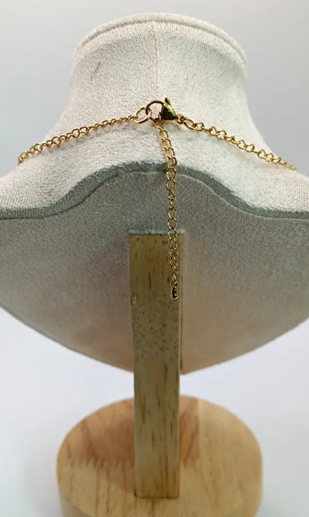 Gold Kette