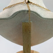 Gold Kette