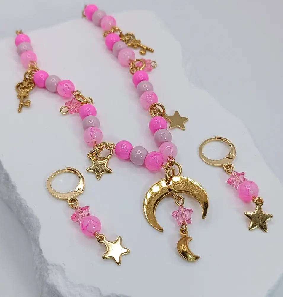 Starlight Sisterhood Set