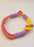 Kawaii Candy Swirl Handyband – Berry Mix - Handykette