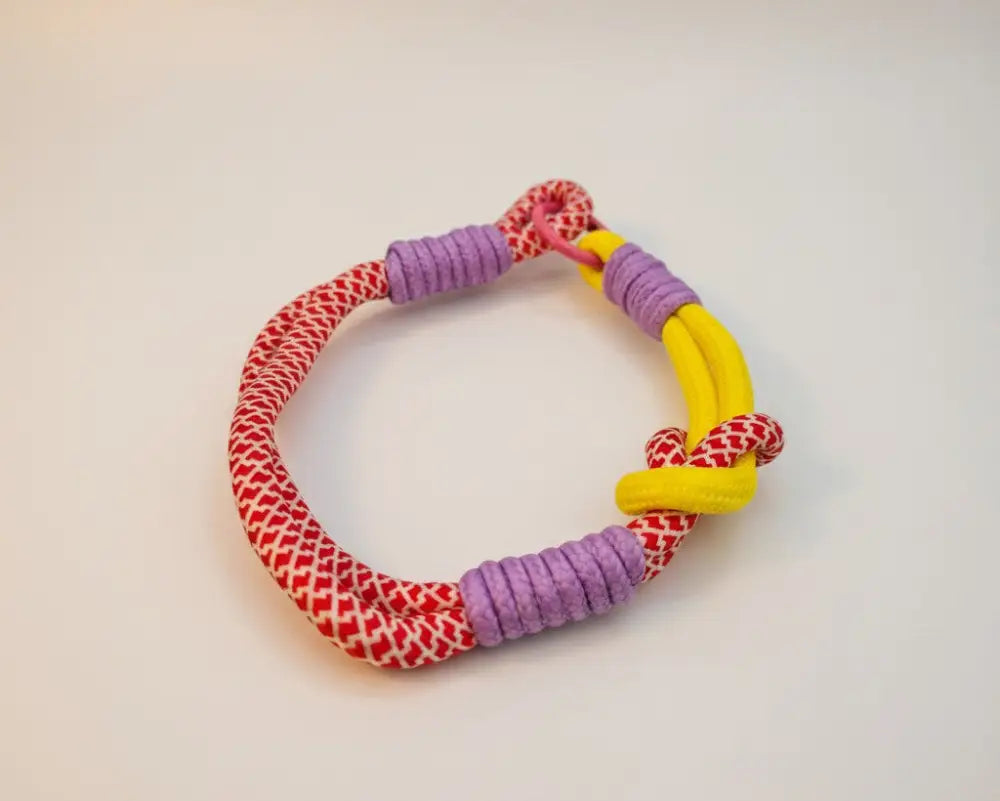 Kawaii Candy Swirl Handyband – Berry Mix - Handykette