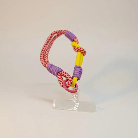 Kawaii Candy Swirl Handyband – Berry Mix - Handykette