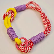 Kawaii Candy Swirl Handyband – Berry Mix - Handykette