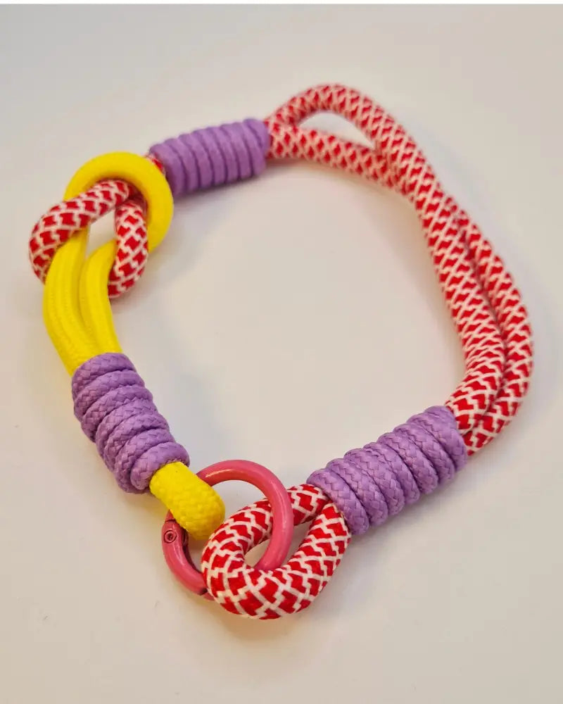 Kawaii Candy Swirl Handyband – Berry Mix - Handykette