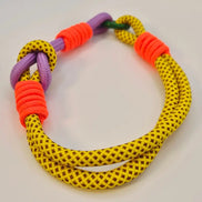 Kawaii Lemon Fairy Handyband – Pastel Spark - Handykette