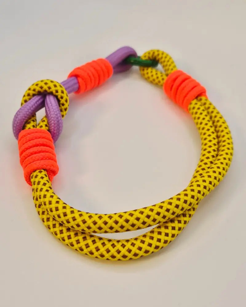 Kawaii Lemon Fairy Handyband – Pastel Spark - Handykette