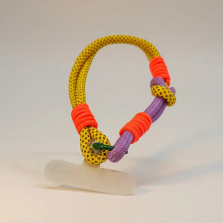 Kawaii Lemon Fairy Handyband – Pastel Spark - Handykette