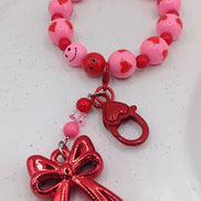 Kawaii Magic – Candy Hearts Charm - Kawaii Charms