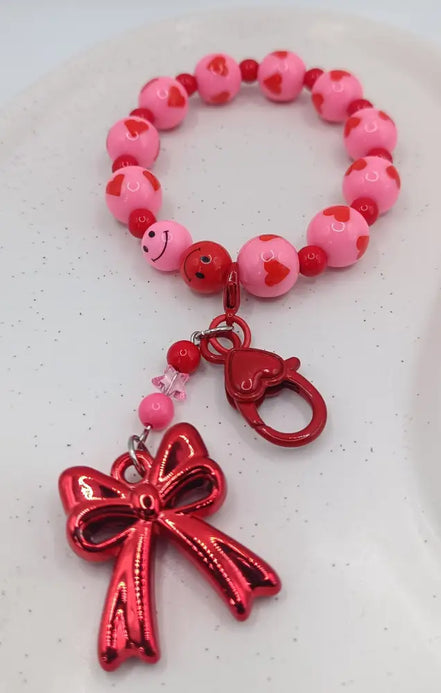 Kawaii Magic – Candy Hearts Charm - Kawaii Charms