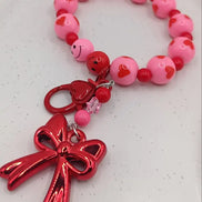 Kawaii Magic – Candy Hearts Charm - Kawaii Charms
