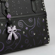 Kawaii Magic – Mystic Heart Bow Charm - Kawaii Charms