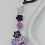 Kawaii Magic – Mystic Heart Bow Charm - Kawaii Charms