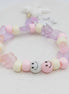 Kawaii Magic – Snow Ribbon Charm - Kawaii Charms