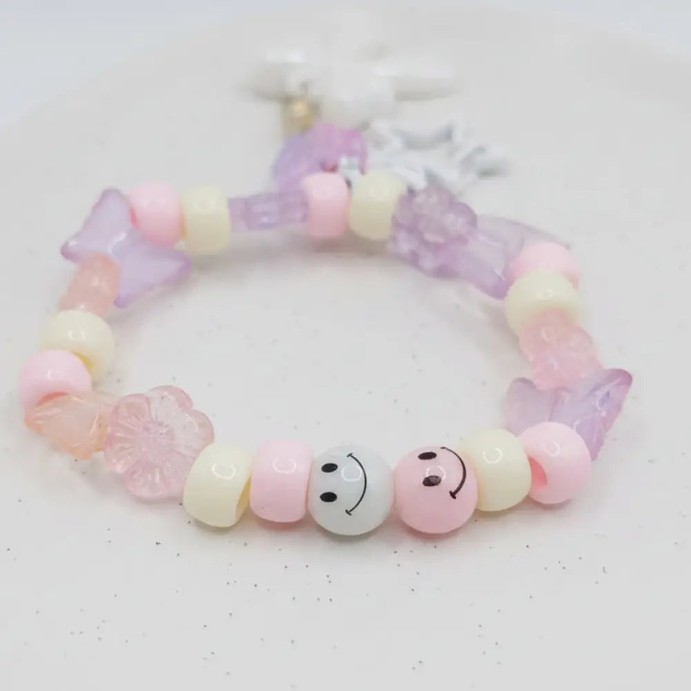 Kawaii Magic – Snow Ribbon Charm - Kawaii Charms