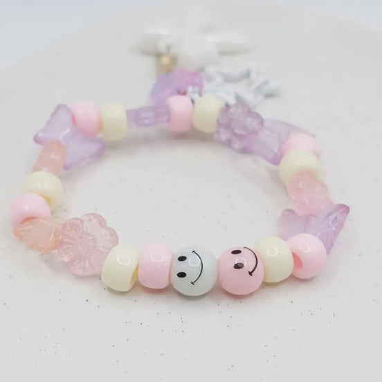 Kawaii Magic – Snow Ribbon Charm - Kawaii Charms