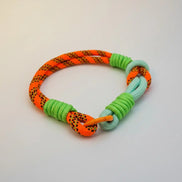 Kawaii Ocean Glow Handyband – Neon Tide - Handykette