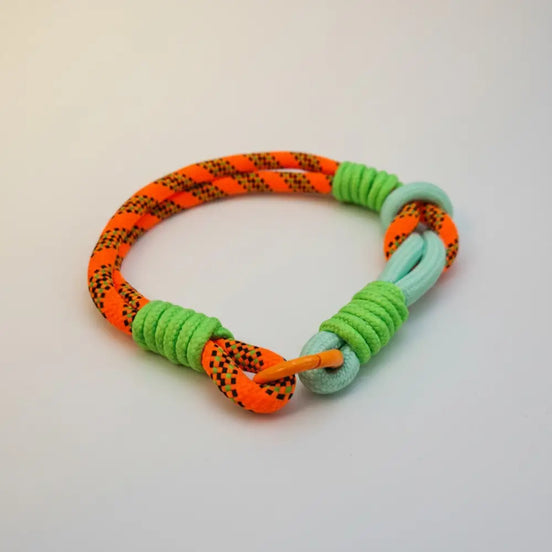 Kawaii Ocean Glow Handyband – Neon Tide - Handykette