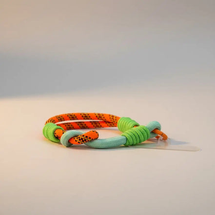 Kawaii Ocean Glow Handyband – Neon Tide - Handykette