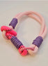 Kawaii Sakura Glow Handyband – Soft Rebel - Handykette