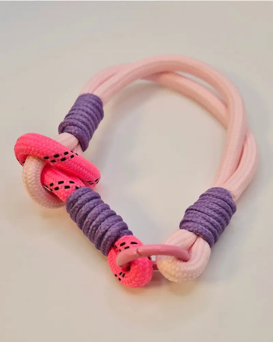 Kawaii Sakura Glow Handyband – Soft Rebel - Handykette